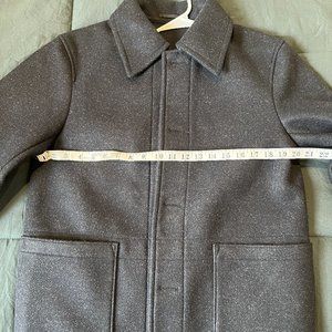 Uniqlo U Worker jacket